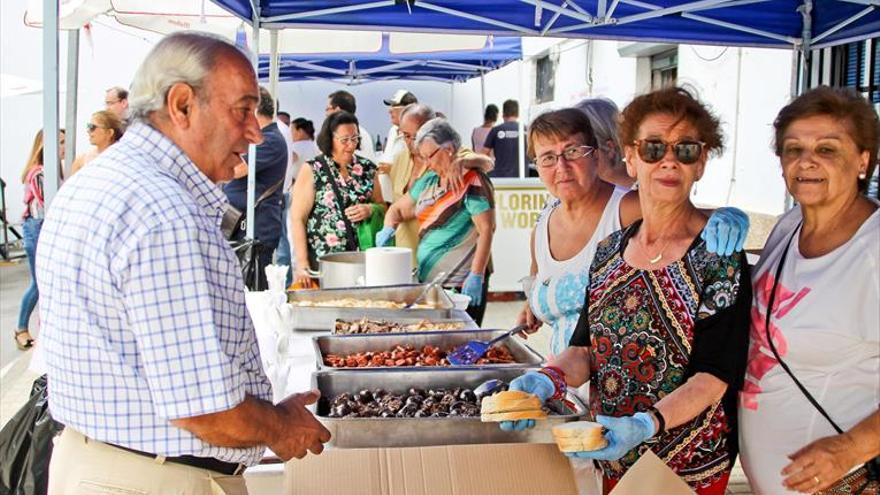 San Francisco pide que el bar de la asociación vuelva a abrir