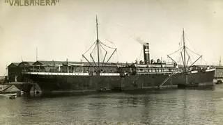 107 años de la tragedia del 'Valbanera'