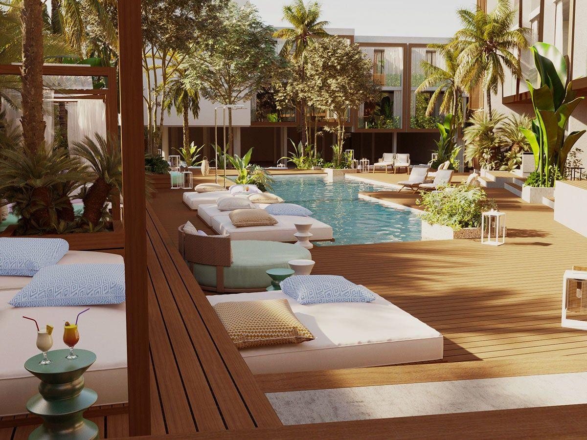 Hotel Nativo, Ibiza