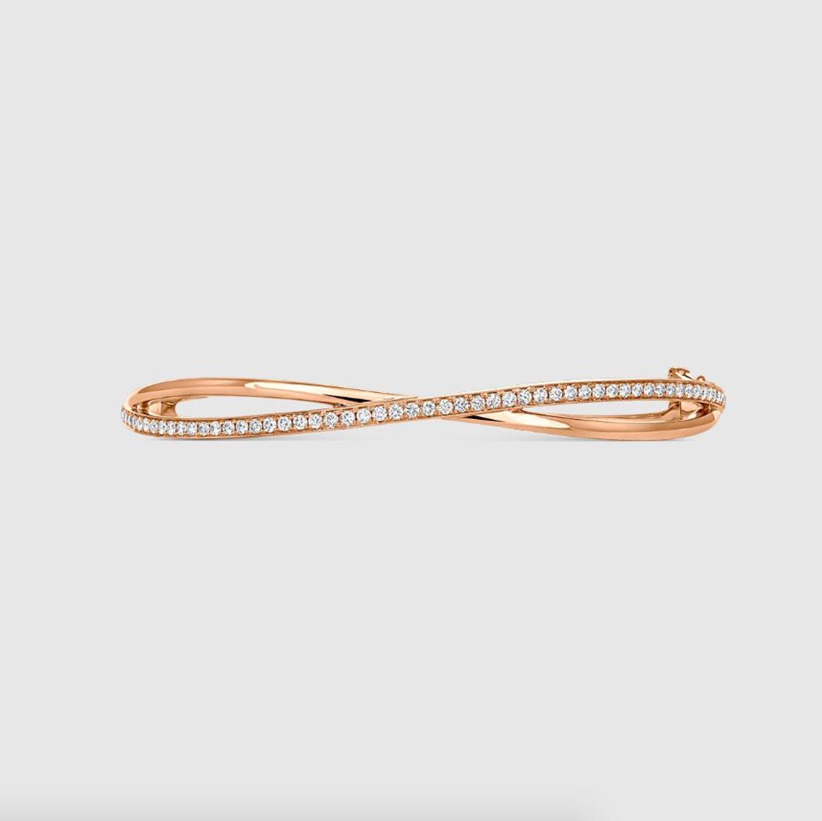 Pulsera infinito