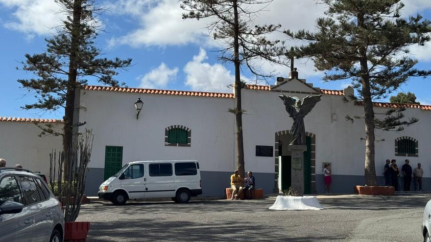 Las defunciones crecieron un 5,9% en Canarias en 2025