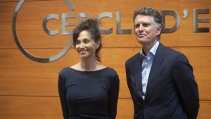El Cercle estrena les urnes després de 64 anys