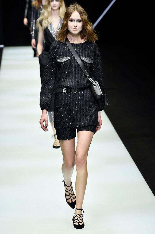 Emporio Armani