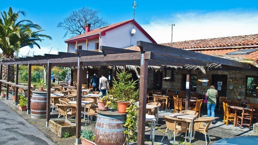 Los mejores sitios para comer en Villaviciosa, según Tripadvisor