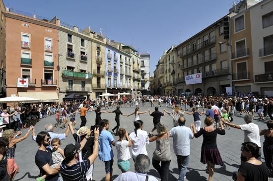 Ballada de la imatgeria de Manresa