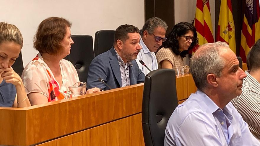 Así crecerá Ibiza hasta 2030