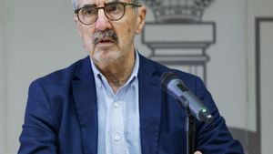 L’excomissionat de la dana surt de l’hospital després d’intentar suïcidar-se