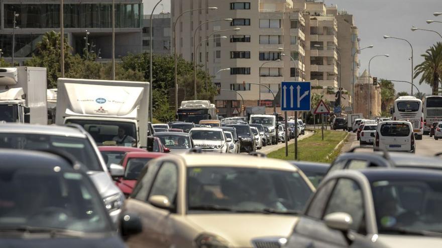 &quot;Nicht, dass wir noch die Urlauber stören&quot;: Mallorca beklagt sich über Appell der Polizei an Einheimische, das Auto stehenzulassen