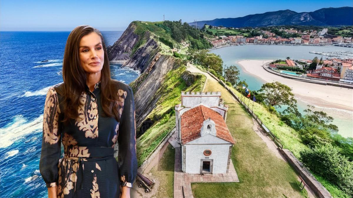 El pueblo con las raíces de Letizia Ortiz es uno de los más queridos del norte de España.