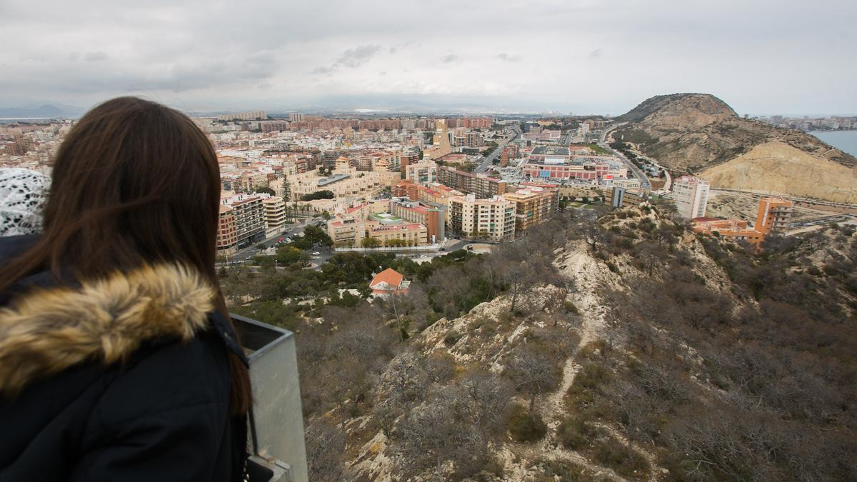 Las mejores rutas de senderismo de la provincia de Alicante