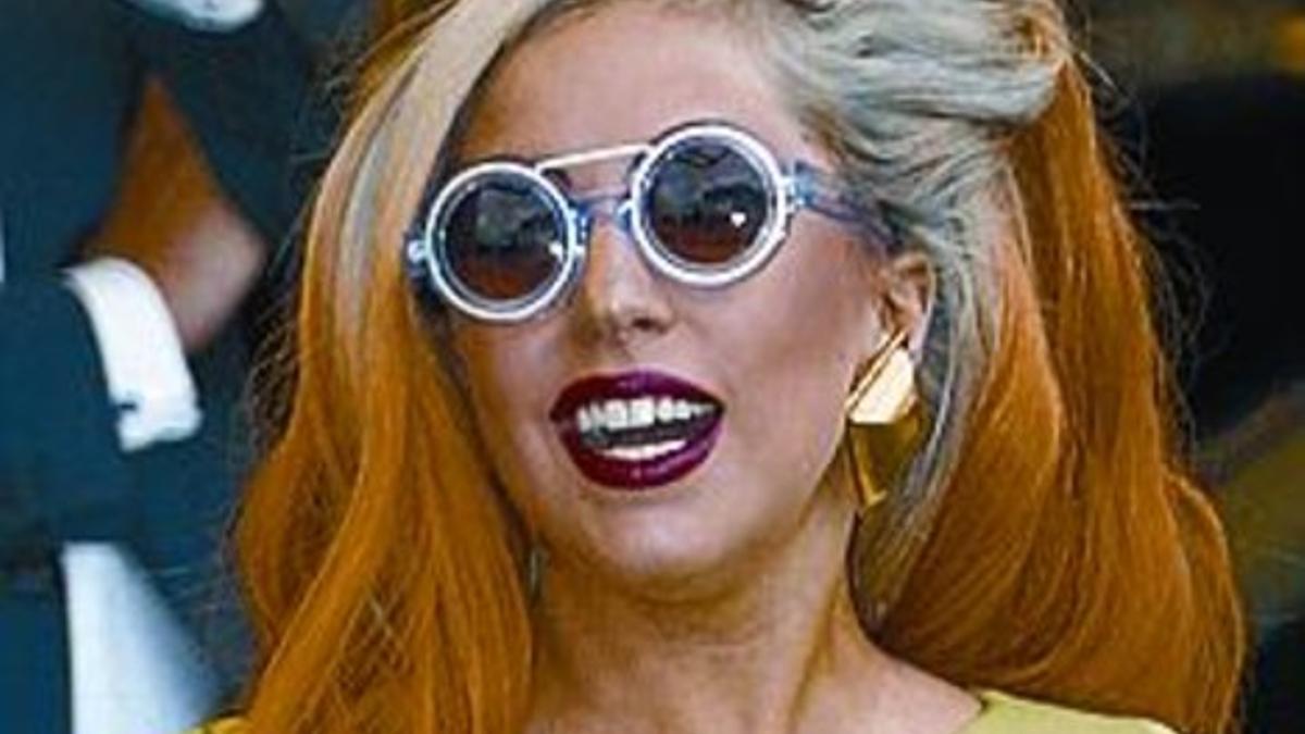 Lady Gaga suspende la gira por una lesión articular_MEDIA_1