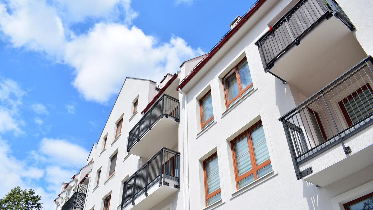 Esto es lo que puedes hacer si un heredero ocupa la vivienda a la que tu también tienes derecho: "Desahucio por precario"