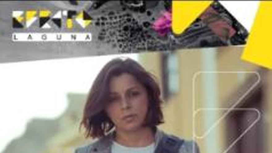 Efecto Laguna - Beatriz Martín