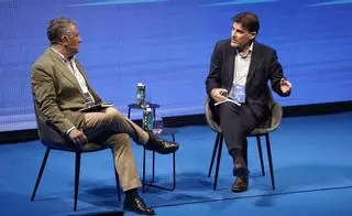Sergio Bueno: "El proceso de liberalización del sector ferroviario de viajeros en España ha sido ejemplar"