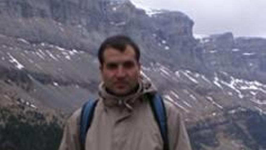 La revista PNAS publica un estudio internacional del biólogo Maestre Gil