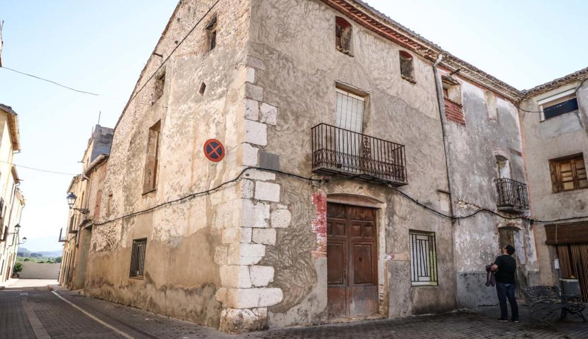 Mallorquines en el corazón de Alicante