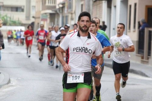 Cross en El Palmar