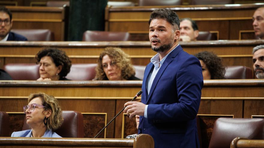 El PSC revalida la mayoría absoluta en Santa Coloma y no hay &#039;efecto Rufián&#039;