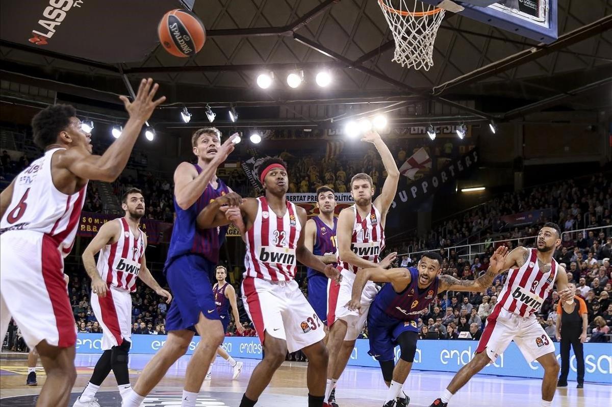 lmendiola46309826 fc barcelona   olympiacos basket  foto  valenti enrich190521174016