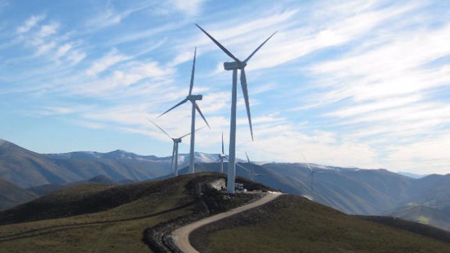 El 60 % de la nueva potencia eólica asignada a Canarias ya tiene autorización