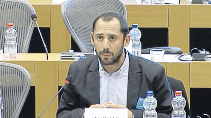El Parlamento Europeo solicita más información a España sobre El Cabril