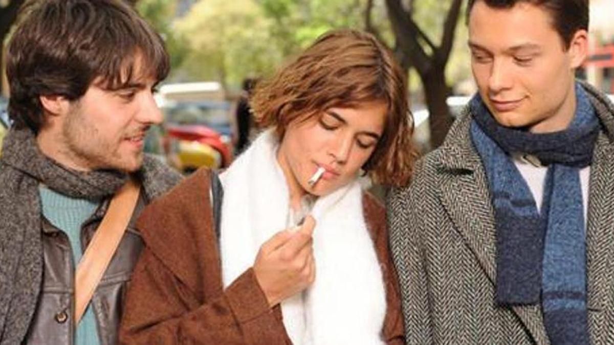 El poliamor és molt més que sexe El poliamor és molt més que sexe