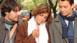 El poliamor és molt més que sexe