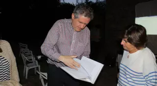 Esta es la primera palabra en dialecto sanabrés escrita e invariable en mil años