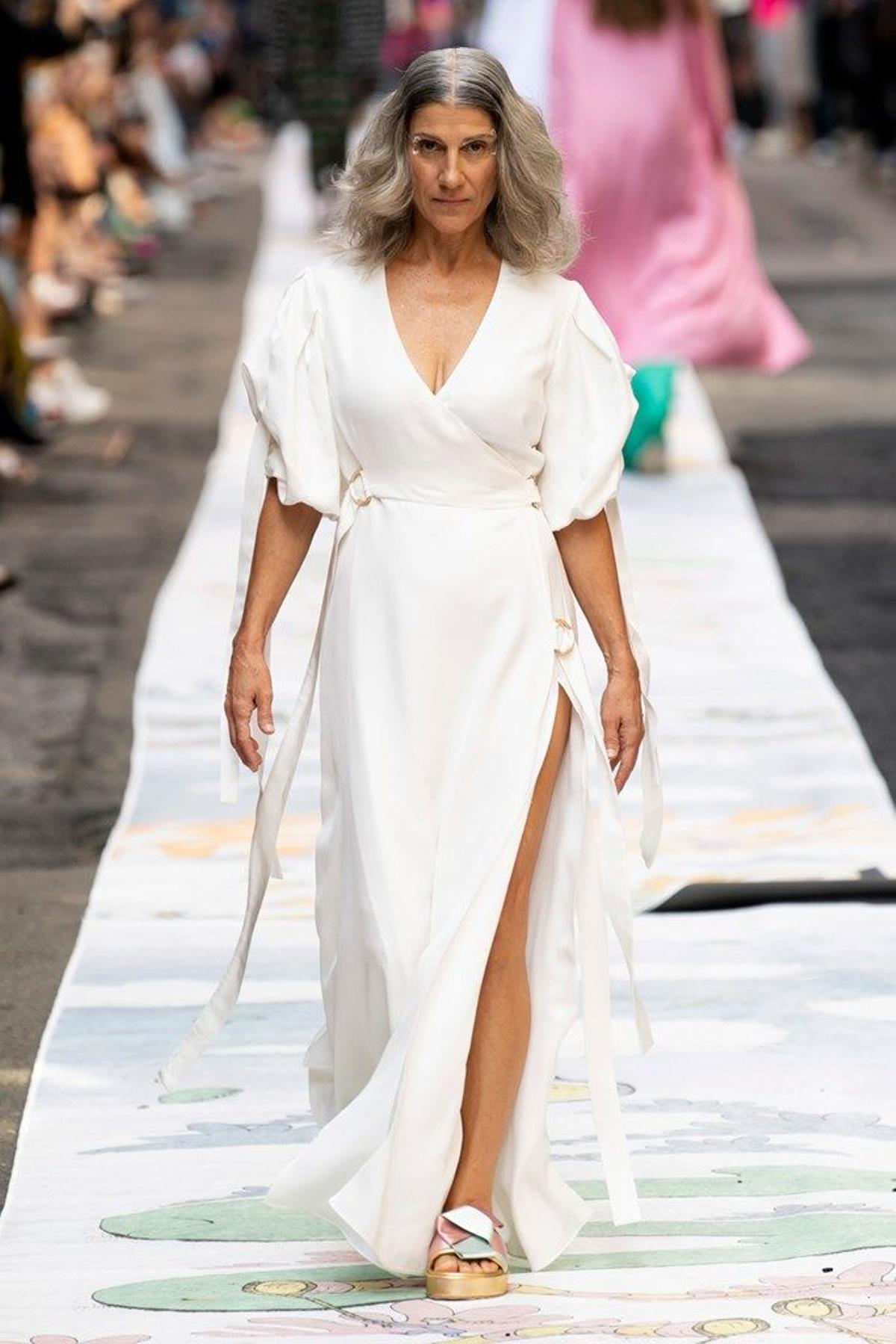 Cynthia Rowley
