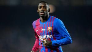 La renovació de Dembélé amb el Barcelona segueix sense avenços després de la reunió Sissoko-Alemany al Marroc