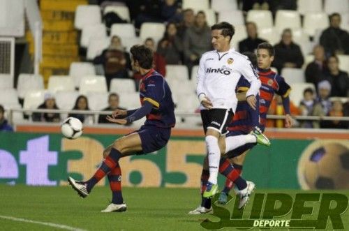 El VCF, rumbo a octavos