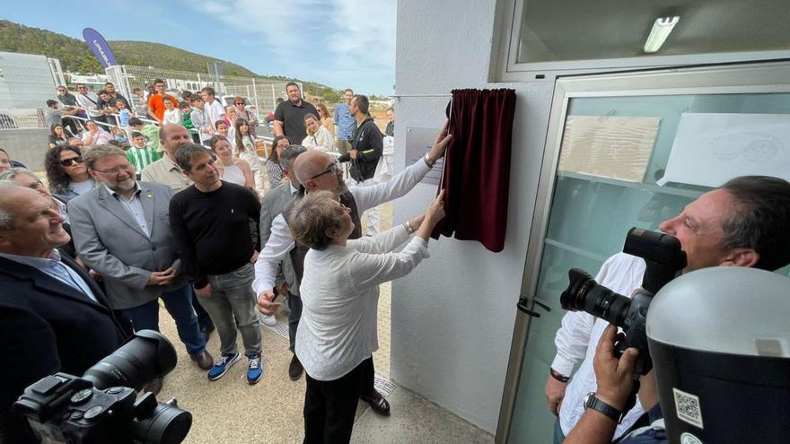 Sentido homenaje a Teo Blázquez