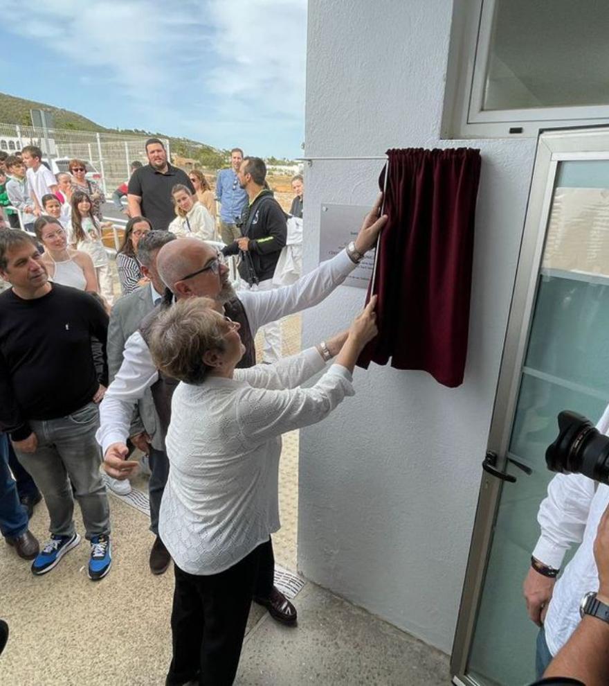 Sentido homenaje a Teo Blázquez