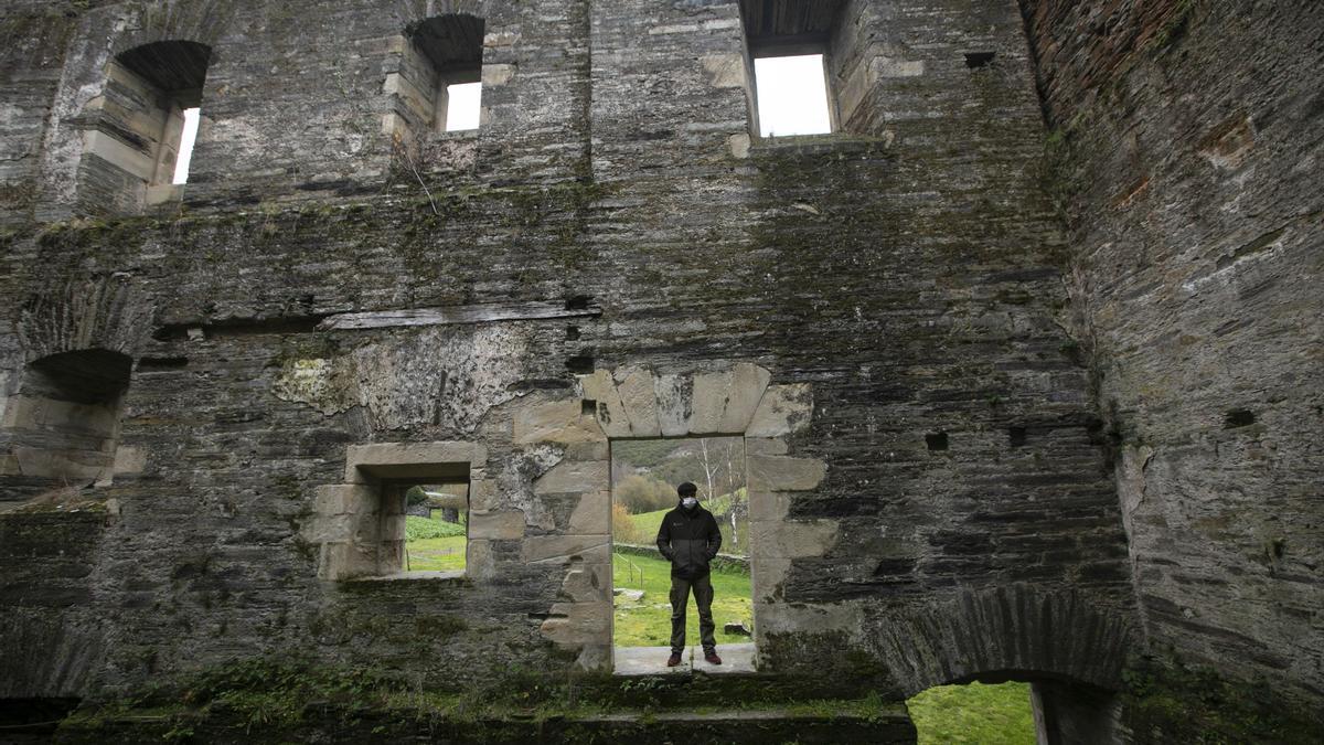 Recorrido por los monasterios olvidados del occidente de Asturias