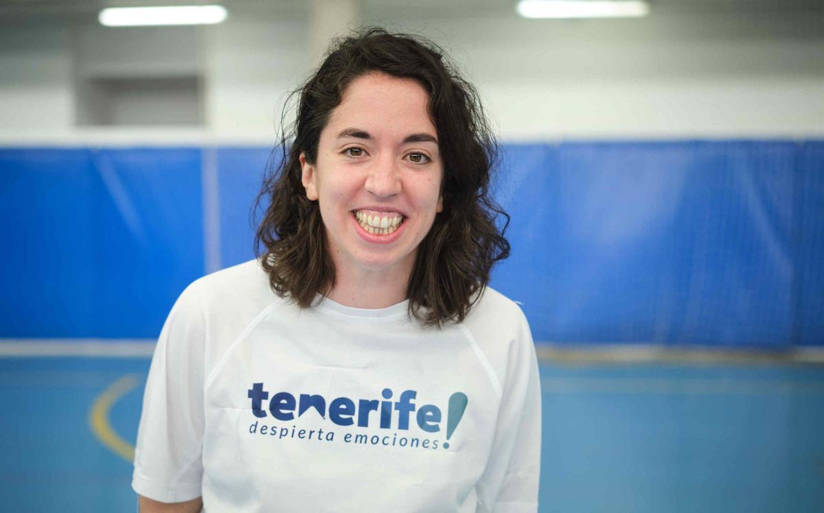 Media Day del CV Haris