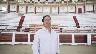 José María Garzón: «La Feria de Cáceres se merece este esfuerzo y crecer con algún festejo más»