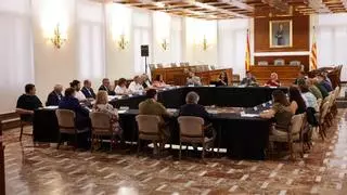 Un equipo para el futuro de Gandia