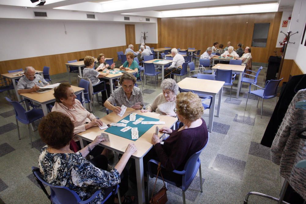 Espai Cívic del Mercadal de Girona