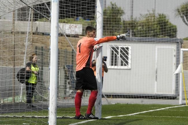 FUTBOL TERCERA DIVISION LAS PALMAS ATLETICO-CD ...