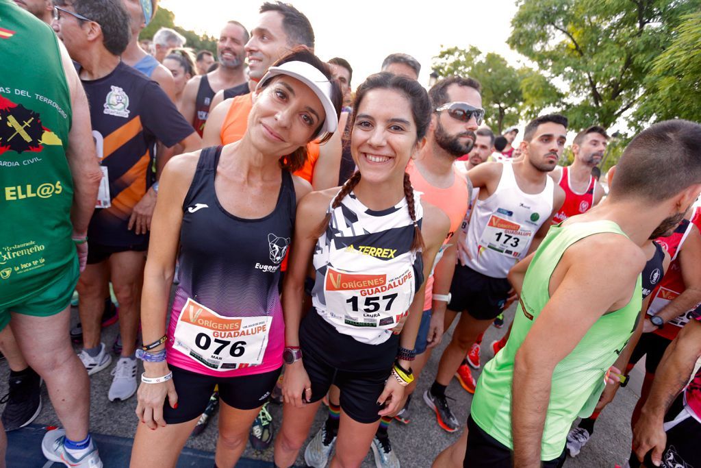 V Carrera Popular de Guadalupe 2022