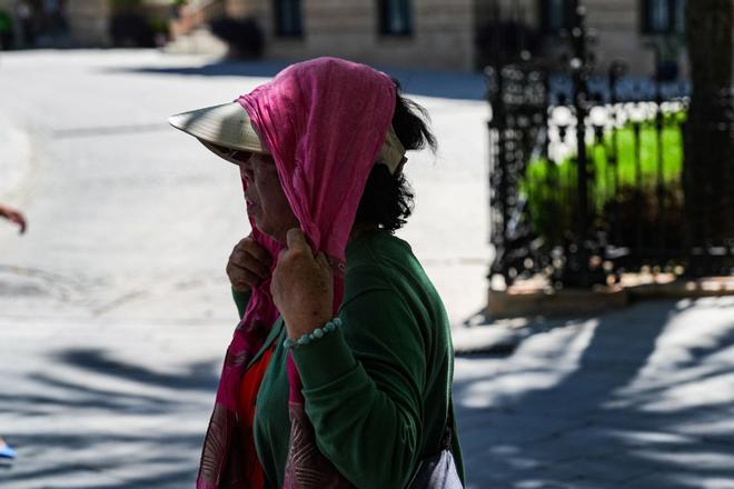 El primer estallido de calor del año deja más de 110 muertes prematuras en España, la cifra más alta registrada en mayo