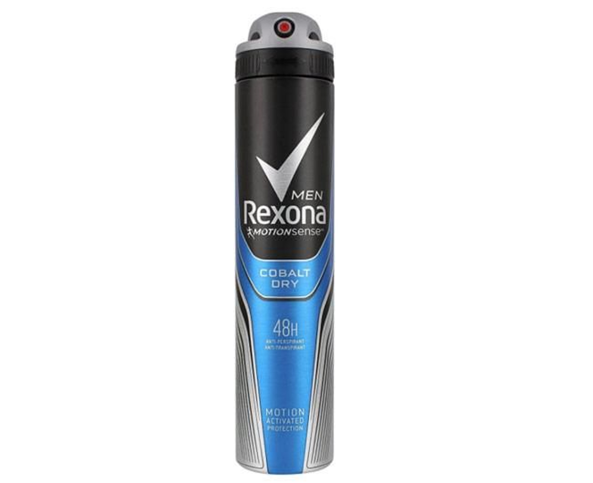 Desodorante Rexona