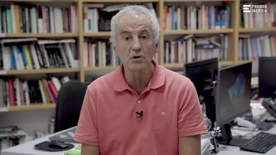 'Fallece el mayor experto mundial en longevidad', por Matías Vallés
