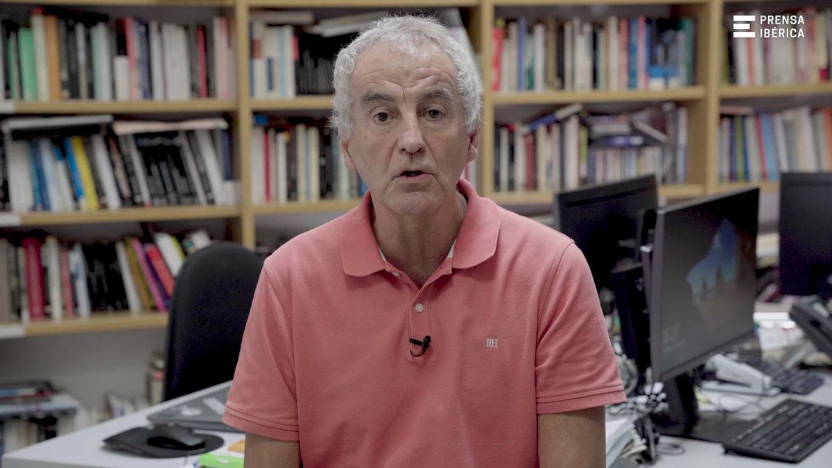 Matías Vallés.