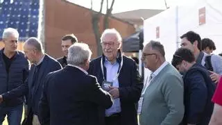 Arranca el Mundial de clubes Sub-12 de LaLiga Futures