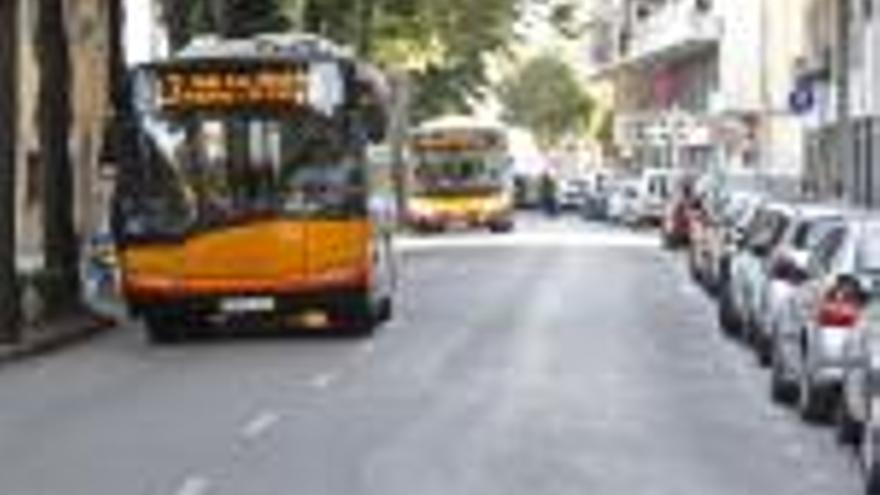 Els autobusos de Girona són els més cars de l&#039;Estat només darrere de Madrid i Barcelona