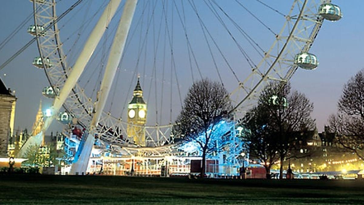 Oslo y Londres, las dos ciudades más caras del planeta