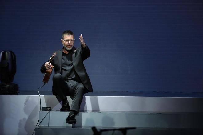 La fiscalía denuncia al activista ultra Alberto Pugilato por instigar al acoso en redes sociales
