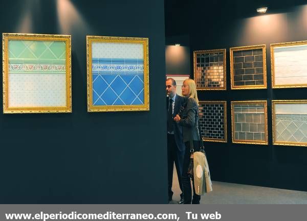 CERSAIE 2011