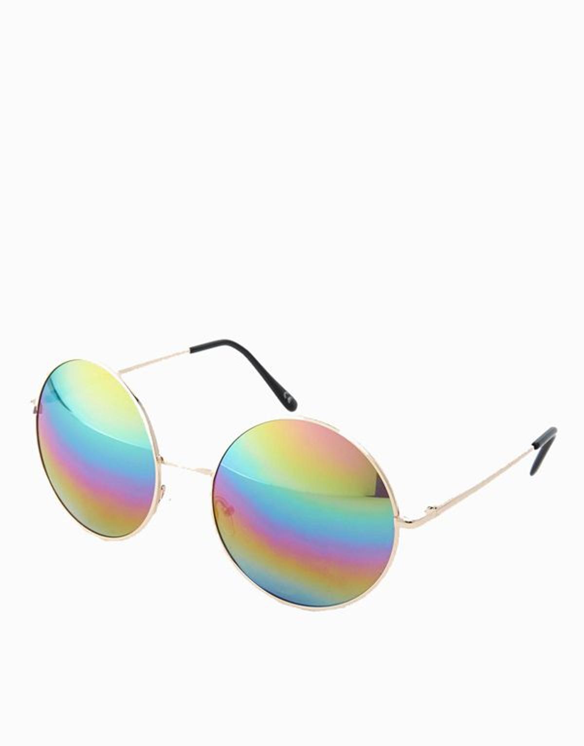 Gafas de sol, Asos